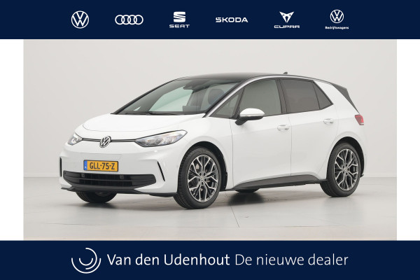 Volkswagen ID.3 Pure Oranje Edition 52 kWh Navigatie Camera Clima Acc 181