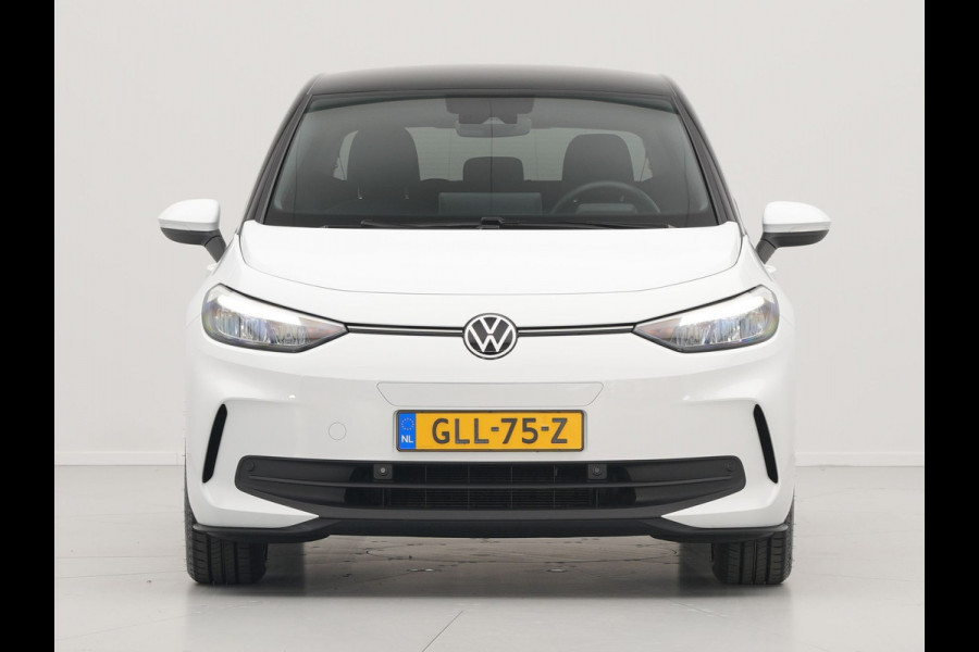 Volkswagen ID.3 Pure Oranje Edition 52 kWh Navigatie Camera Clima Acc 181