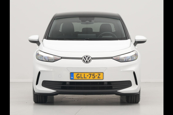 Volkswagen ID.3 Pure Oranje Edition 52 kWh Navigatie Camera Clima Acc 181