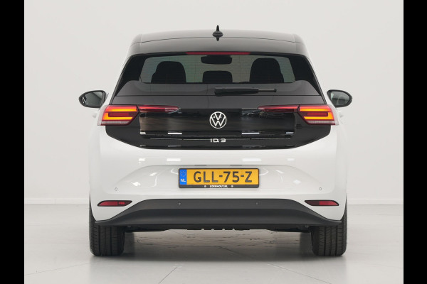 Volkswagen ID.3 Pure Oranje Edition 52 kWh Navigatie Camera Clima Acc 181