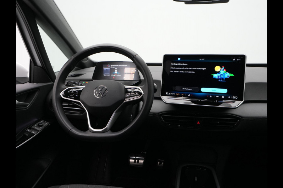 Volkswagen ID.3 Pure Oranje Edition 52 kWh Navigatie Camera Clima Acc 181