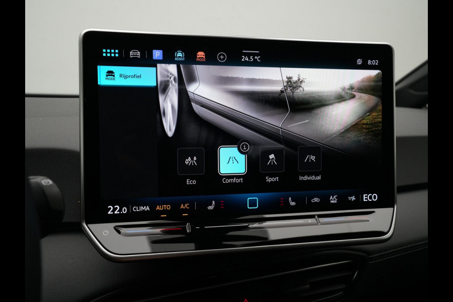 Volkswagen ID.3 Pure Oranje Edition 52 kWh Navigatie Camera Clima Acc 181
