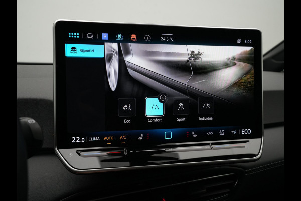 Volkswagen ID.3 Pure Oranje Edition 52 kWh Navigatie Camera Clima Acc 181