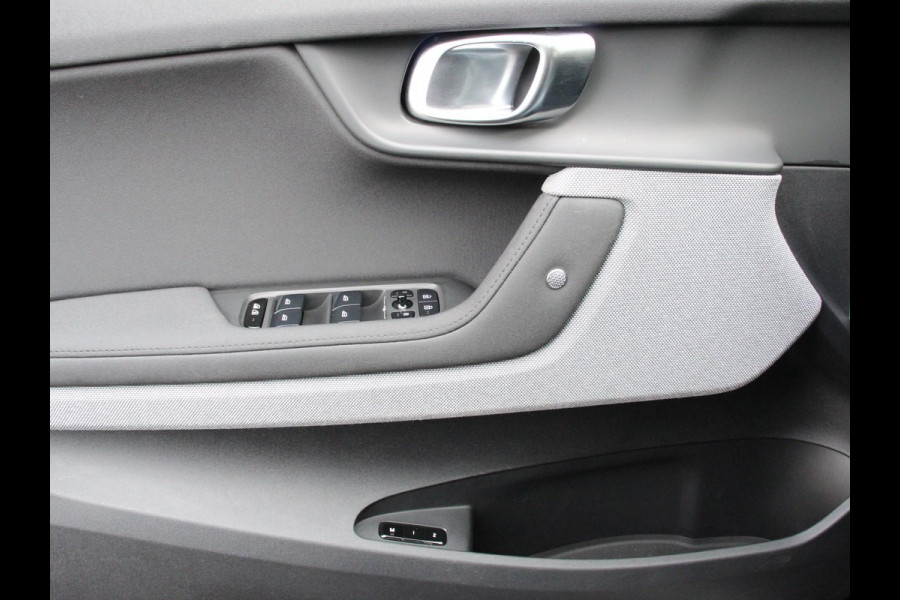 Polestar 2 Long Range Dual Motor 408pk Launch Edition 78kWh | Verwarmde stoelen | Led | Cruise Control | Navigatie | Climate control