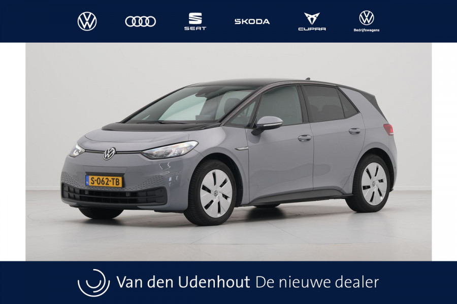 Volkswagen ID.3 Pro Edition 58 kWh Navigatie Camera Clima Acc 86