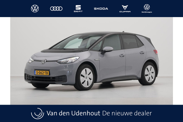 Volkswagen ID.3 Pro Edition 58 kWh Navigatie Camera Clima Acc 86
