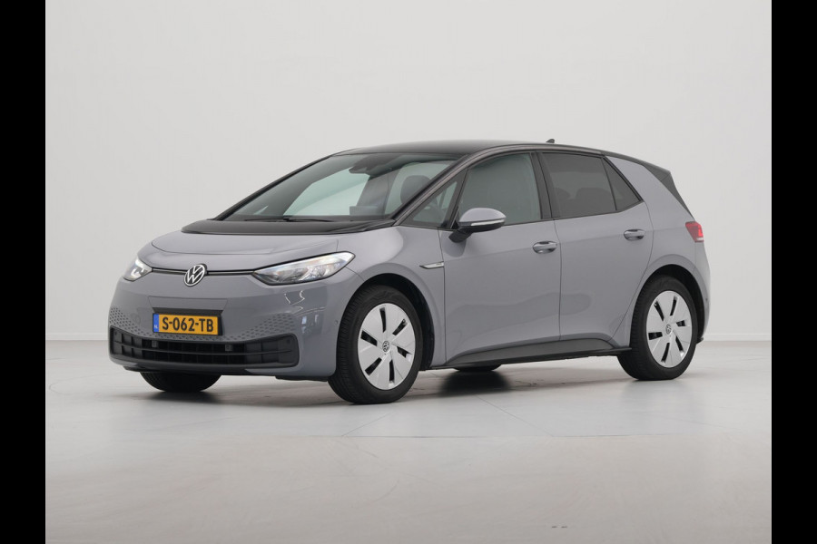 Volkswagen ID.3 Pro Edition 58 kWh Navigatie Camera Clima Acc 86