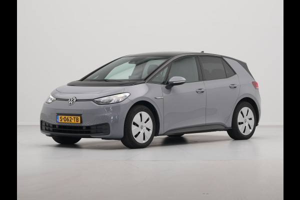 Volkswagen ID.3 Pro Edition 58 kWh Navigatie Camera Clima Acc 86