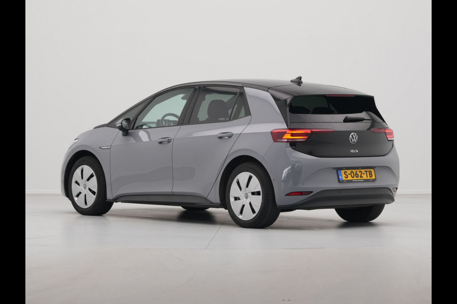 Volkswagen ID.3 Pro Edition 58 kWh Navigatie Camera Clima Acc 86