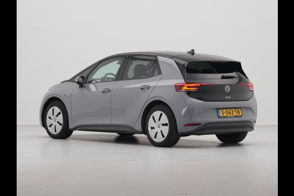 Volkswagen ID.3 Pro Edition 58 kWh Navigatie Camera Clima Acc 86