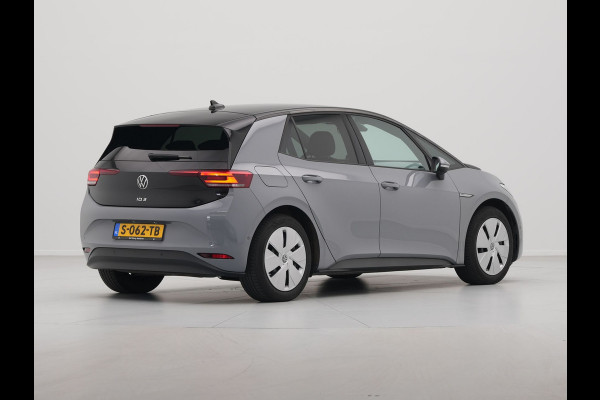 Volkswagen ID.3 Pro Edition 58 kWh Navigatie Camera Clima Acc 86