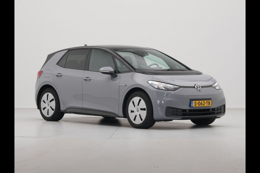 Volkswagen ID.3 Pro Edition 58 kWh Navigatie Camera Clima Acc 86