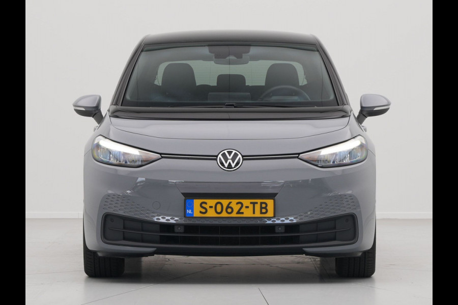 Volkswagen ID.3 Pro Edition 58 kWh Navigatie Camera Clima Acc 86