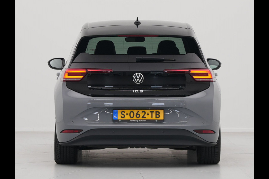 Volkswagen ID.3 Pro Edition 58 kWh Navigatie Camera Clima Acc 86
