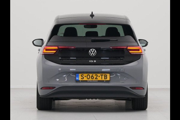 Volkswagen ID.3 Pro Edition 58 kWh Navigatie Camera Clima Acc 86
