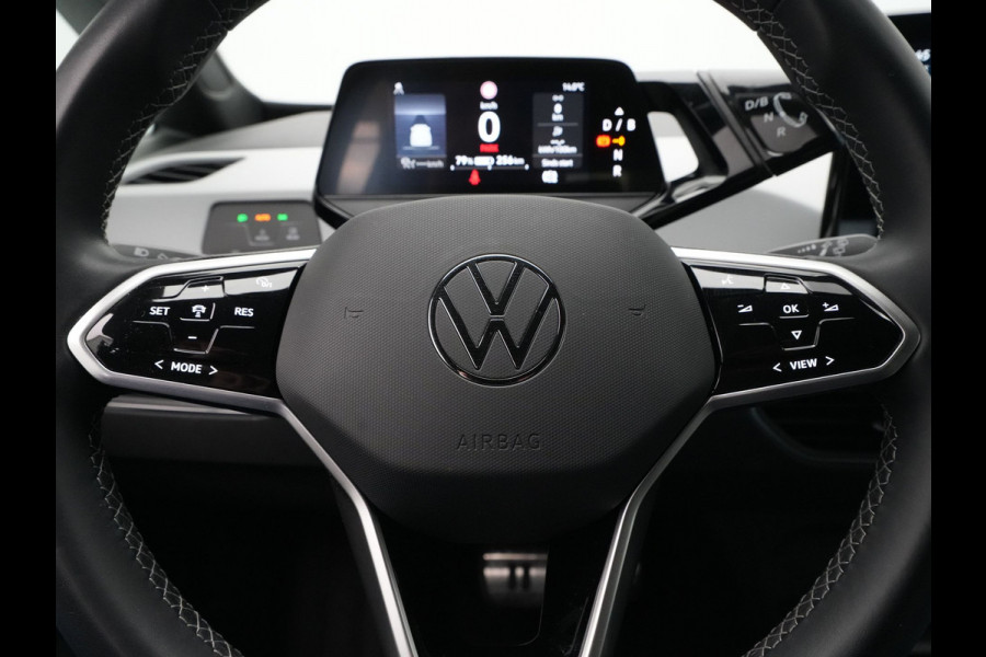 Volkswagen ID.3 Pro Edition 58 kWh Navigatie Camera Clima Acc 86