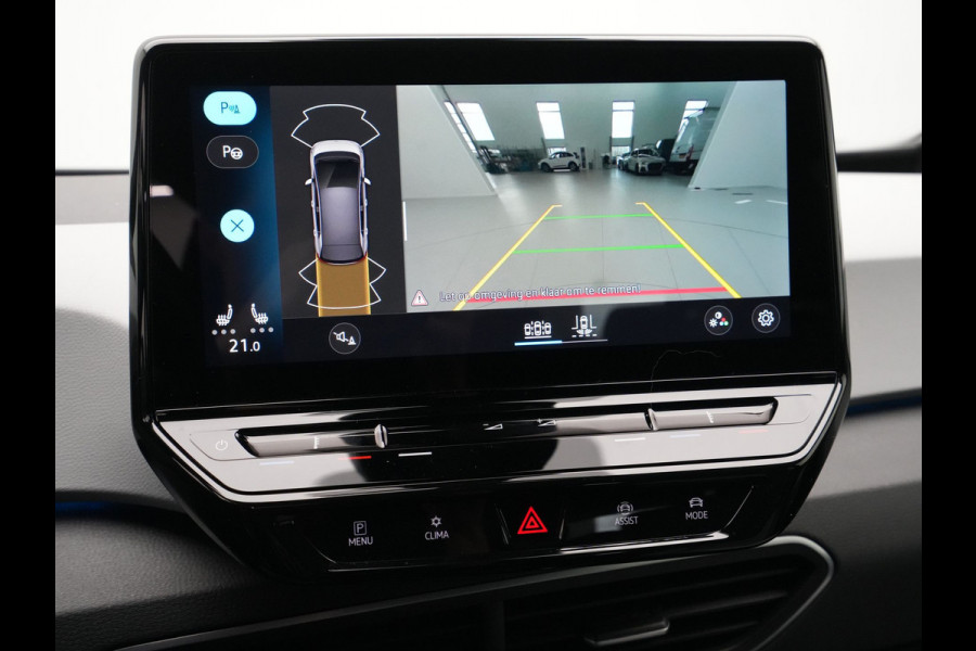 Volkswagen ID.3 Pro Edition 58 kWh Navigatie Camera Clima Acc 86