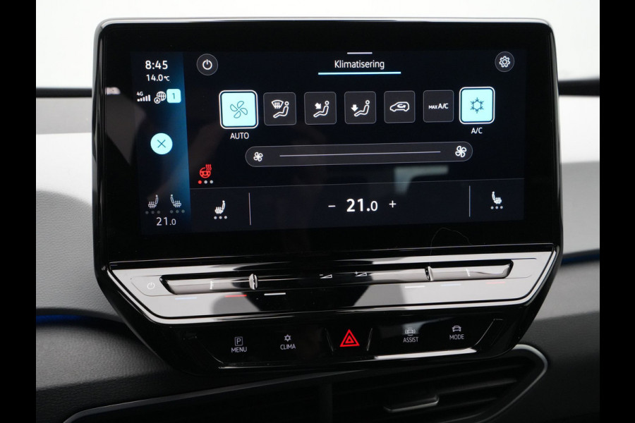 Volkswagen ID.3 Pro Edition 58 kWh Navigatie Camera Clima Acc 86