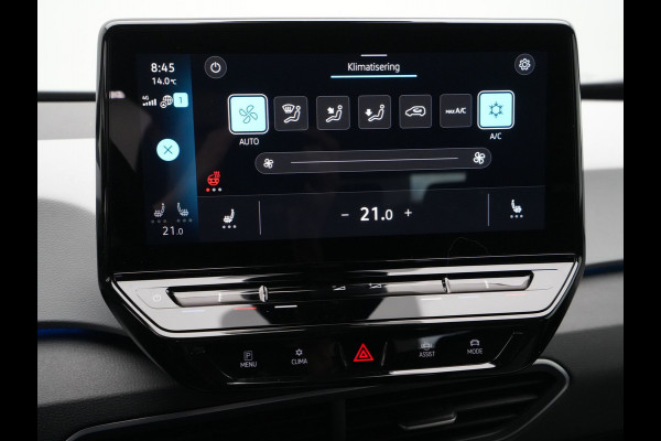 Volkswagen ID.3 Pro Edition 58 kWh Navigatie Camera Clima Acc 86