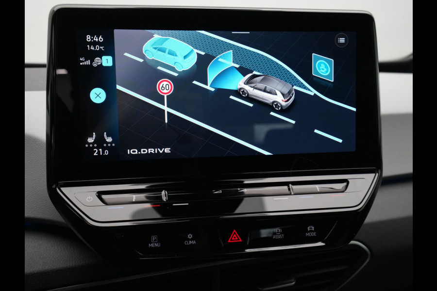 Volkswagen ID.3 Pro Edition 58 kWh Navigatie Camera Clima Acc 86