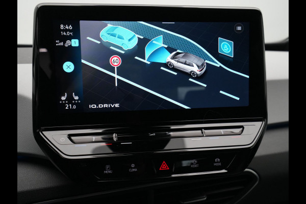 Volkswagen ID.3 Pro Edition 58 kWh Navigatie Camera Clima Acc 86