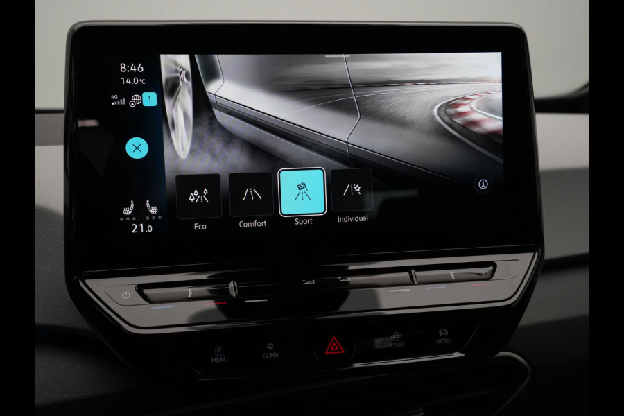 Volkswagen ID.3 Pro Edition 58 kWh Navigatie Camera Clima Acc 86