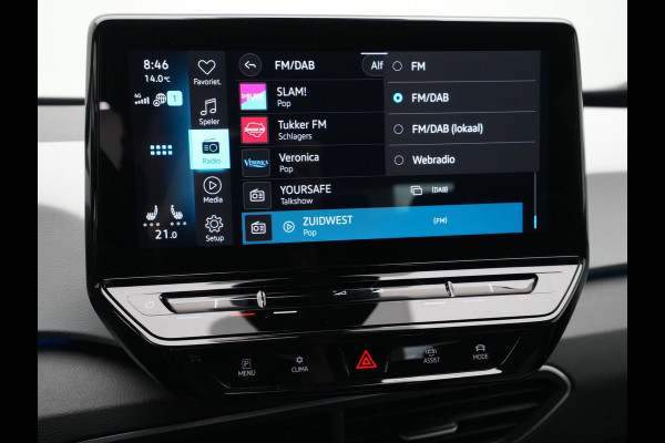 Volkswagen ID.3 Pro Edition 58 kWh Navigatie Camera Clima Acc 86