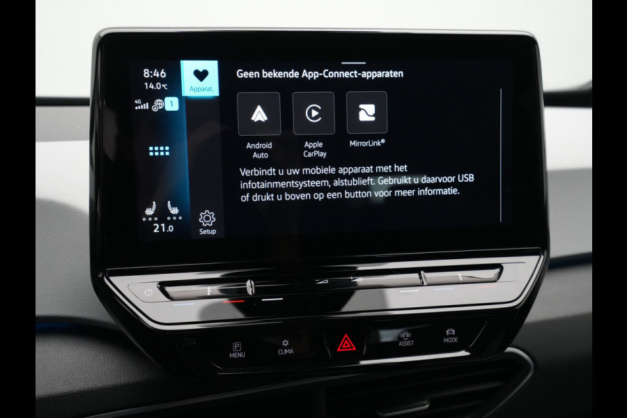 Volkswagen ID.3 Pro Edition 58 kWh Navigatie Camera Clima Acc 86