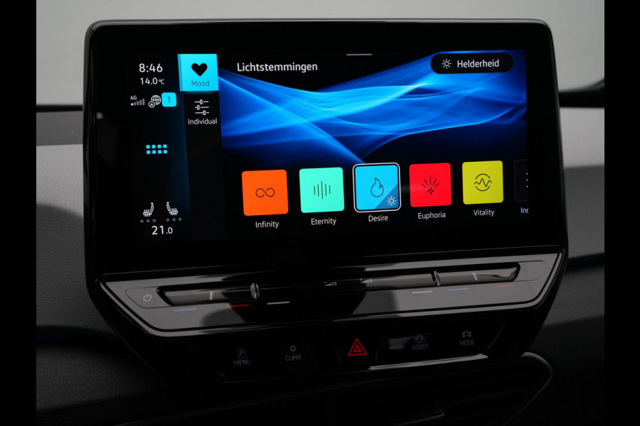 Volkswagen ID.3 Pro Edition 58 kWh Navigatie Camera Clima Acc 86