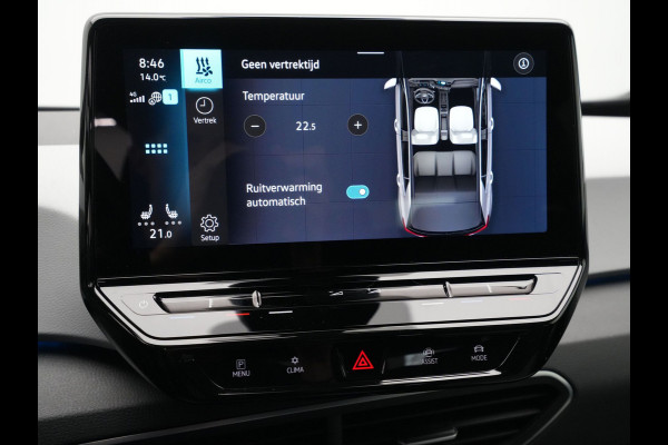 Volkswagen ID.3 Pro Edition 58 kWh Navigatie Camera Clima Acc 86
