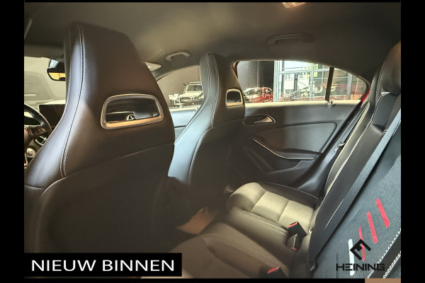 Mercedes-Benz A-Klasse 180 AMG Sport Edition. Automaat. Apple-carplay, camera. Hollandse auto met NAP