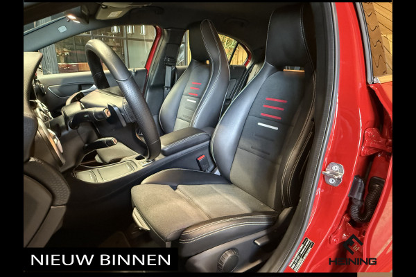 Mercedes-Benz A-Klasse 180 AMG Sport Edition. Automaat. Apple-carplay, camera. Hollandse auto met NAP