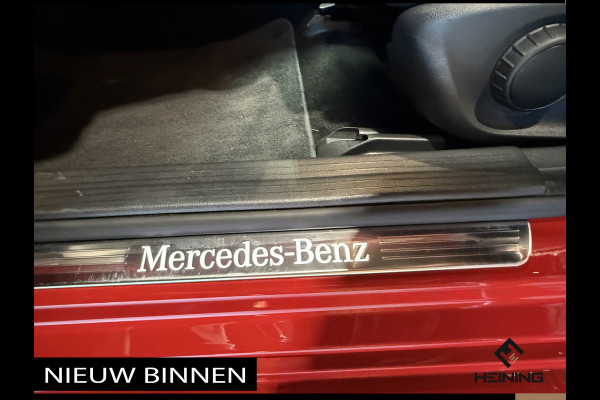 Mercedes-Benz A-Klasse 180 AMG Sport Edition. Automaat. Apple-carplay, camera. Hollandse auto met NAP