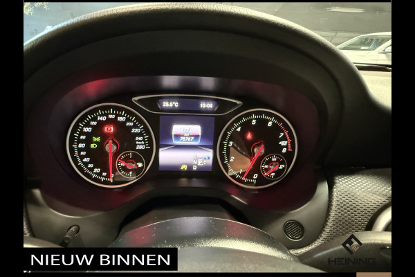 Mercedes-Benz A-Klasse 180 AMG Sport Edition. Automaat. Apple-carplay, camera. Hollandse auto met NAP