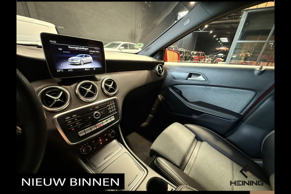 Mercedes-Benz A-Klasse 180 AMG Sport Edition. Automaat. Apple-carplay, camera. Hollandse auto met NAP