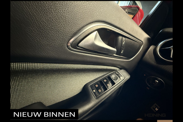 Mercedes-Benz A-Klasse 180 AMG Sport Edition. Automaat. Apple-carplay, camera. Hollandse auto met NAP