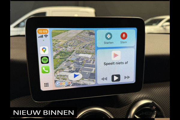 Mercedes-Benz A-Klasse 180 AMG Sport Edition. Automaat. Apple-carplay, camera. Hollandse auto met NAP