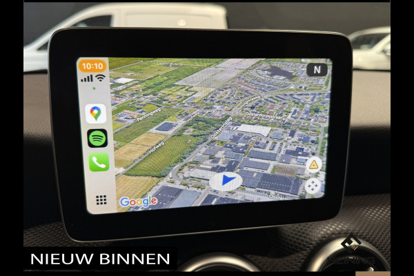 Mercedes-Benz A-Klasse 180 AMG Sport Edition. Automaat. Apple-carplay, camera. Hollandse auto met NAP