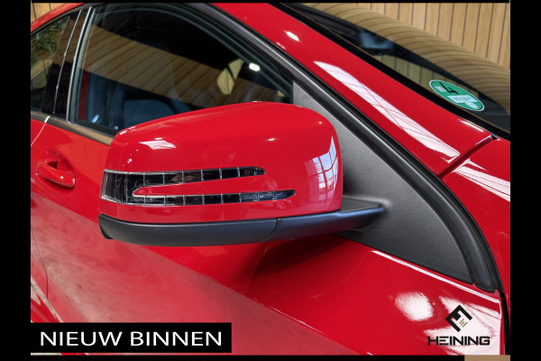 Mercedes-Benz A-Klasse 180 AMG Sport Edition. Automaat. Apple-carplay, camera. Hollandse auto met NAP