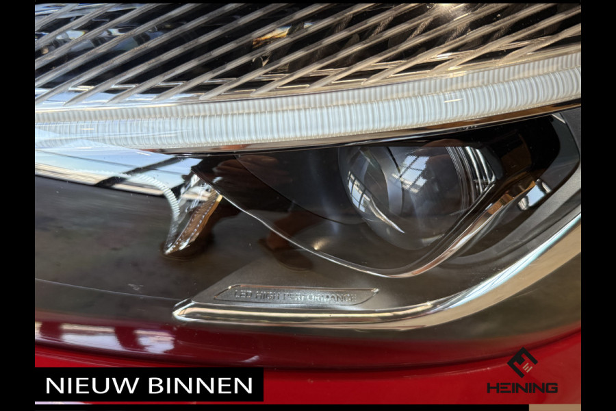 Mercedes-Benz A-Klasse 180 AMG Sport Edition. Automaat. Apple-carplay, camera. Hollandse auto met NAP