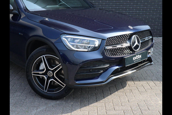 Mercedes-Benz GLC Coupé 300e 4MATIC AMG-Line