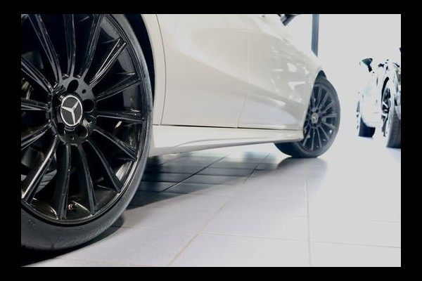 Mercedes-Benz CLA-Klasse 200 AMG|PANO|Ambient|TrkHk|Memory stoelen