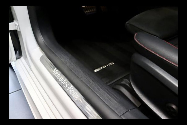 Mercedes-Benz CLA-Klasse 200 AMG|PANO|Ambient|TrkHk|Memory stoelen
