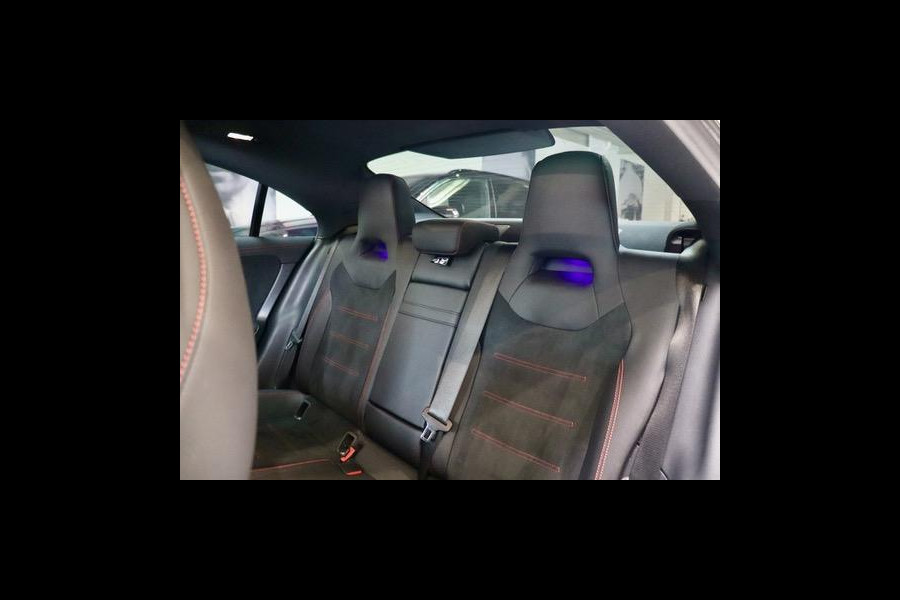 Mercedes-Benz CLA-Klasse 200 AMG|PANO|Ambient|TrkHk|Memory stoelen