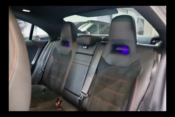 Mercedes-Benz CLA-Klasse 200 AMG|PANO|Ambient|TrkHk|Memory stoelen