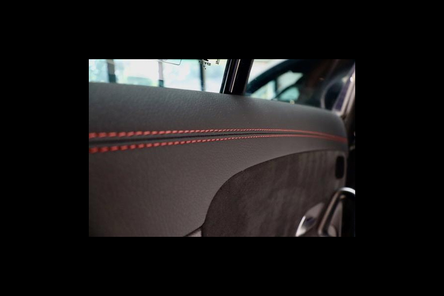 Mercedes-Benz CLA-Klasse 200 AMG|PANO|Ambient|TrkHk|Memory stoelen