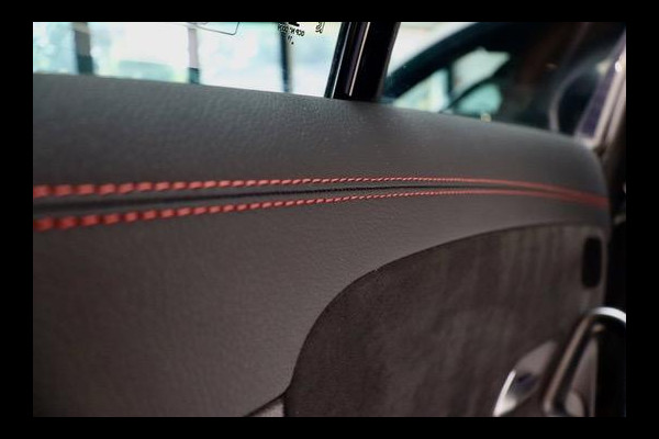 Mercedes-Benz CLA-Klasse 200 AMG|PANO|Ambient|TrkHk|Memory stoelen