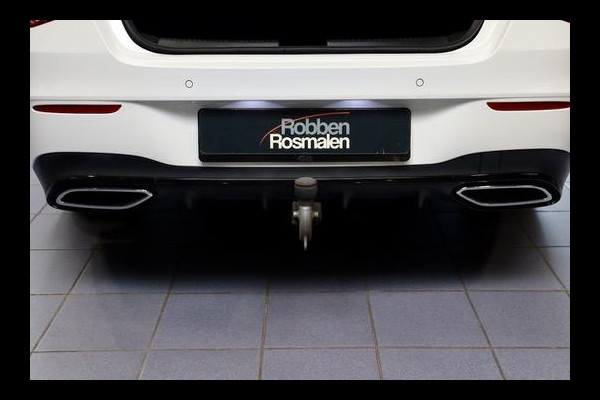 Mercedes-Benz CLA-Klasse 200 AMG|PANO|Ambient|TrkHk|Memory stoelen
