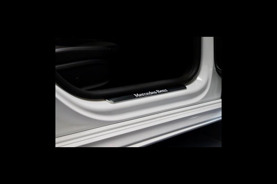 Mercedes-Benz CLA-Klasse 200 AMG|PANO|Ambient|TrkHk|Memory stoelen
