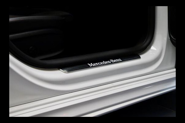 Mercedes-Benz CLA-Klasse 200 AMG|PANO|Ambient|TrkHk|Memory stoelen